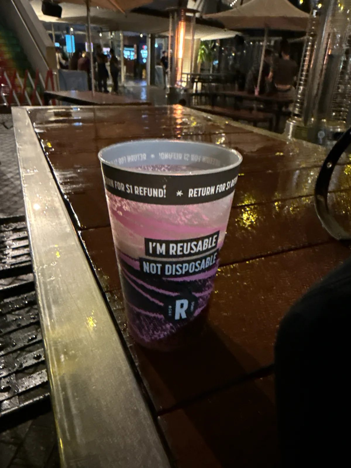 Image of Guinness drink