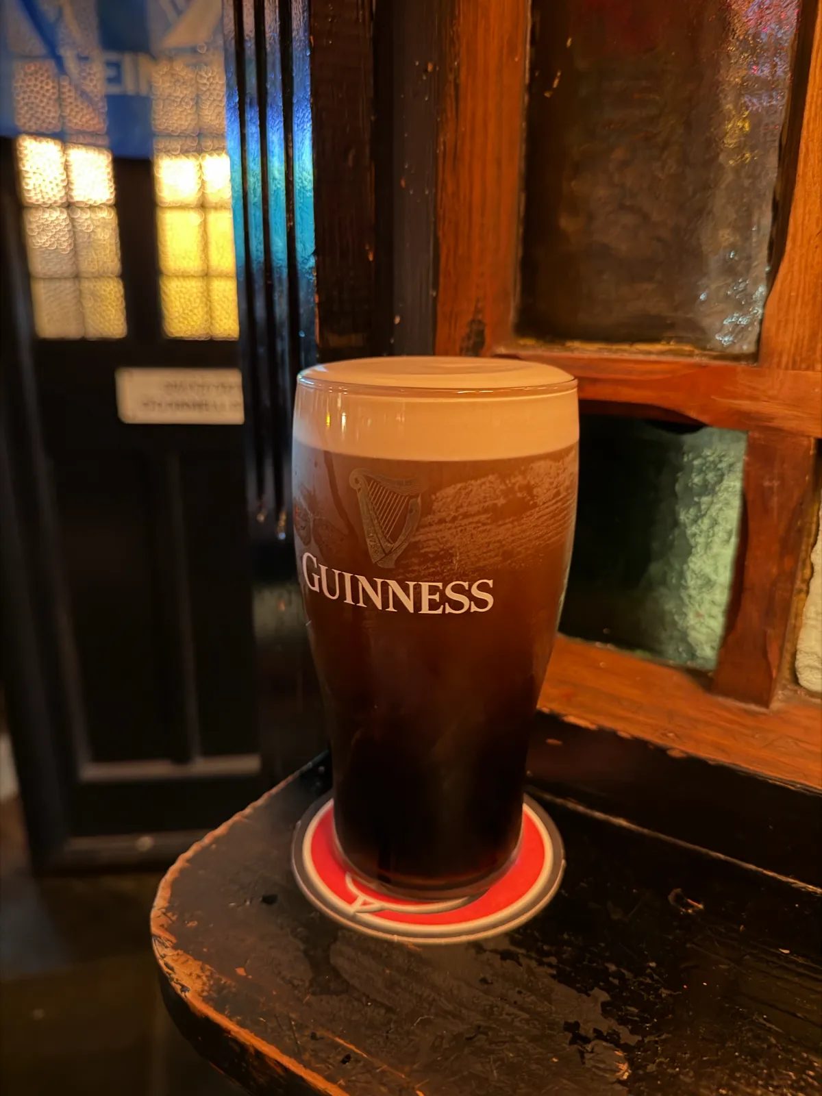 Image of Guinness drink 1