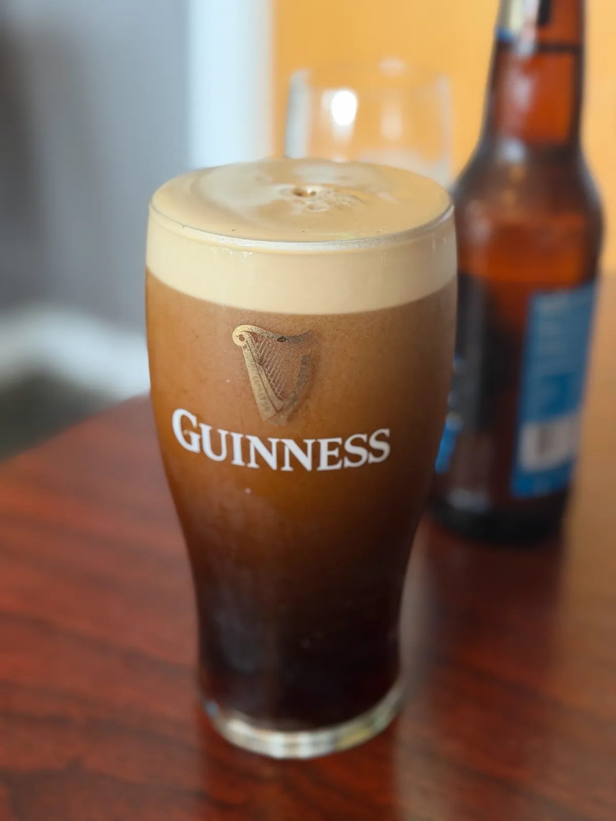 Image of Guinness drink 1