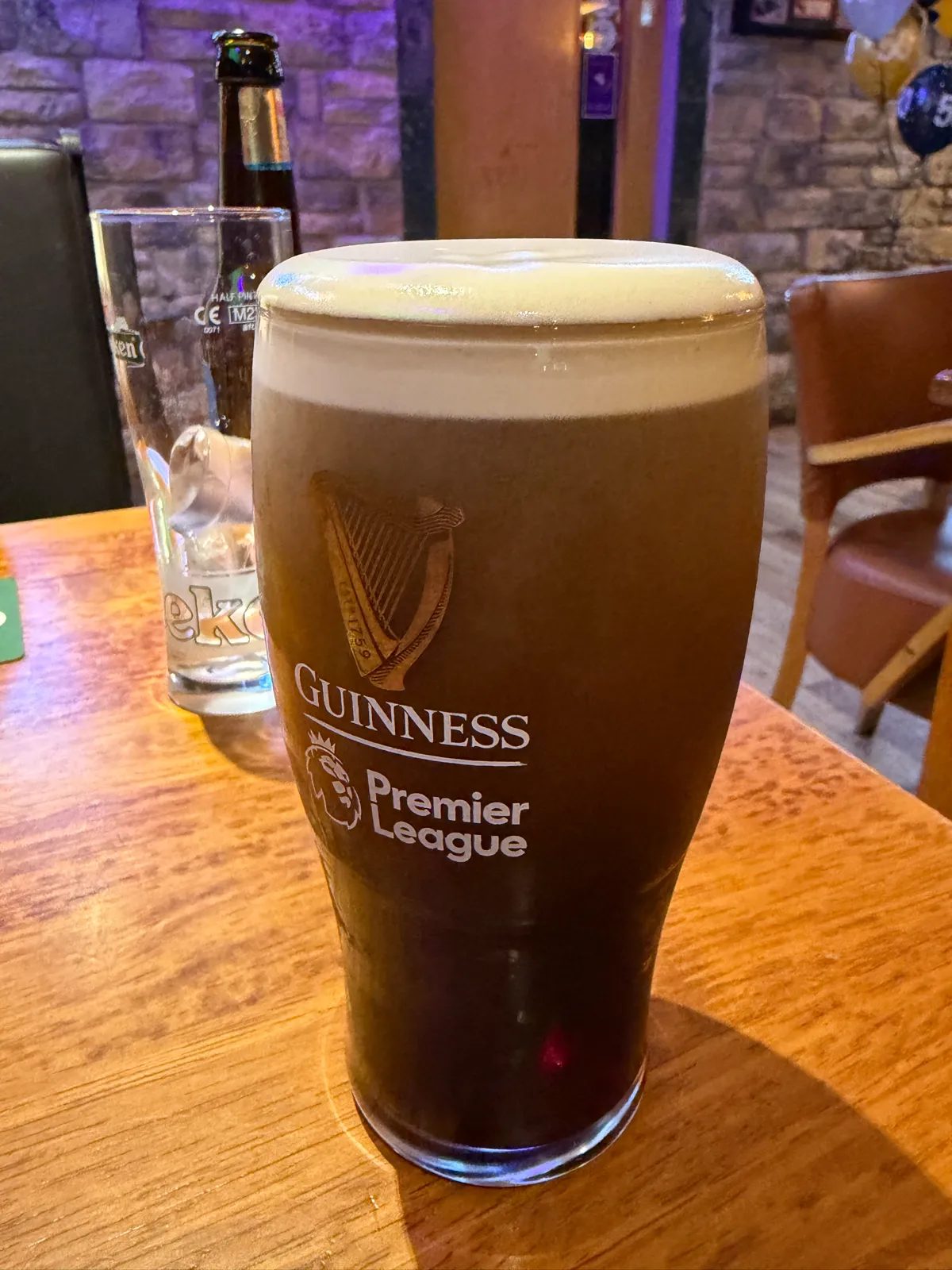 Image of Guinness drink 1