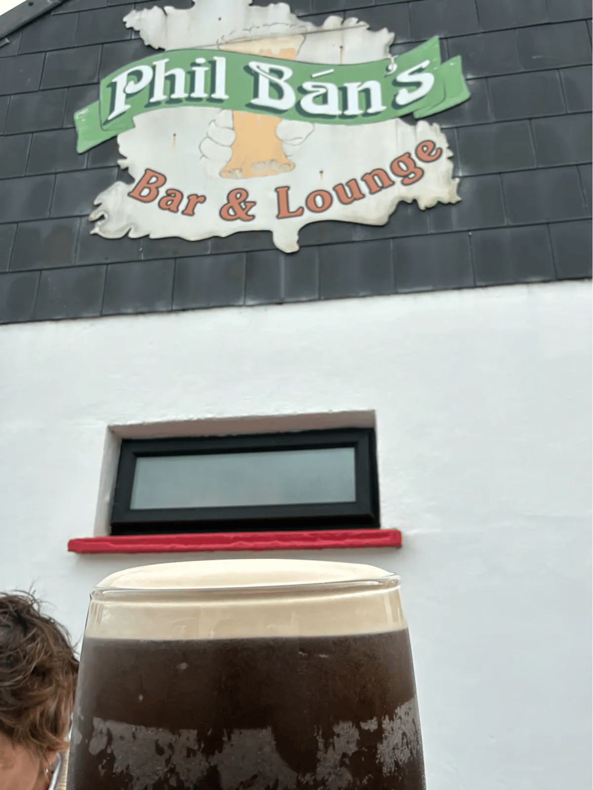 Image of Guinness drink 1