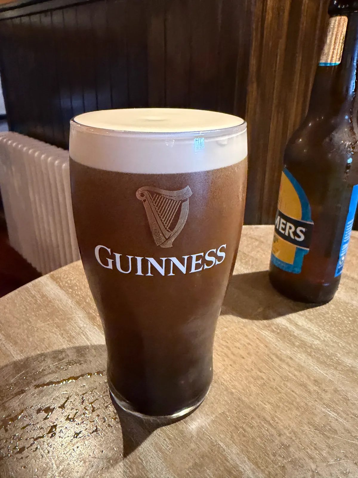 Image of Guinness drink 1