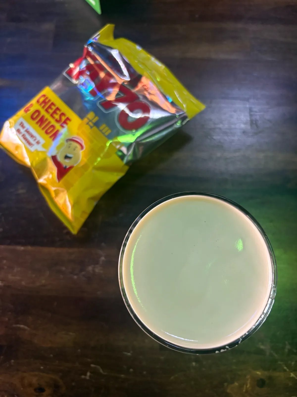 Image of Guinness drink