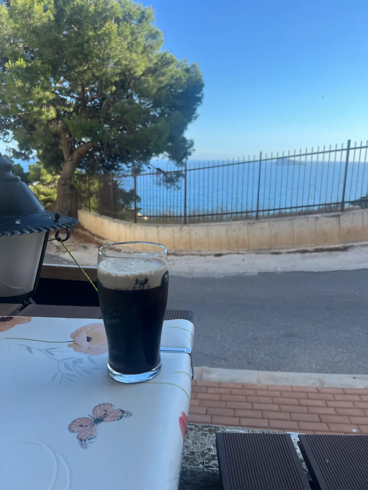 Image of Guinness drink