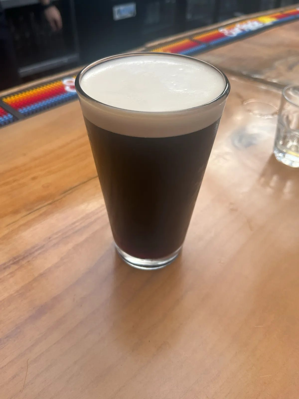 Image of Guinness drink