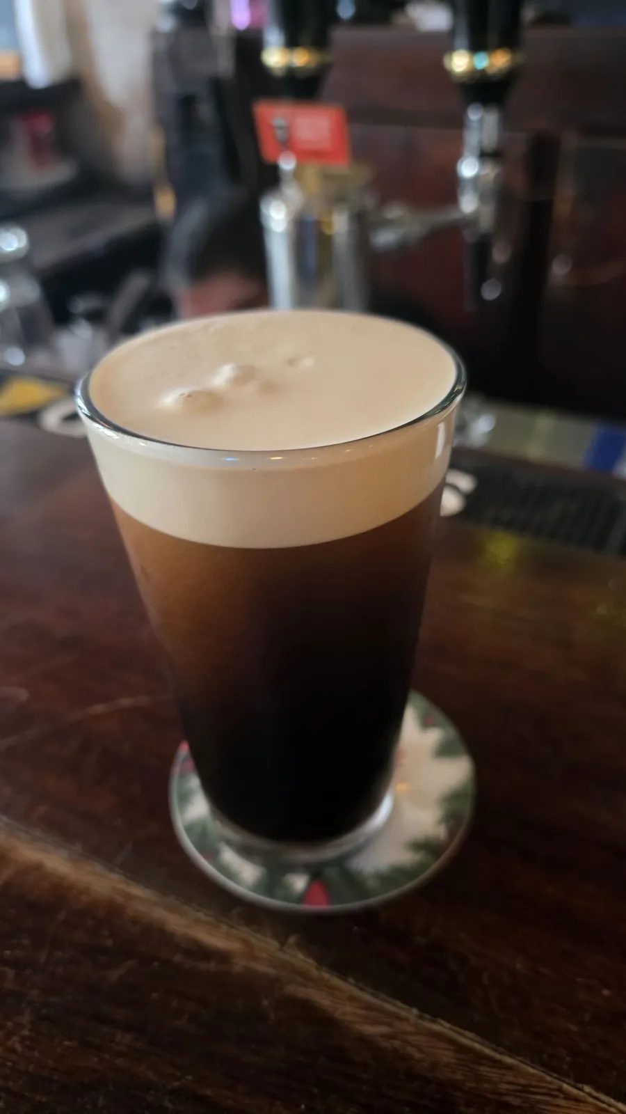Image of Guinness drink 1