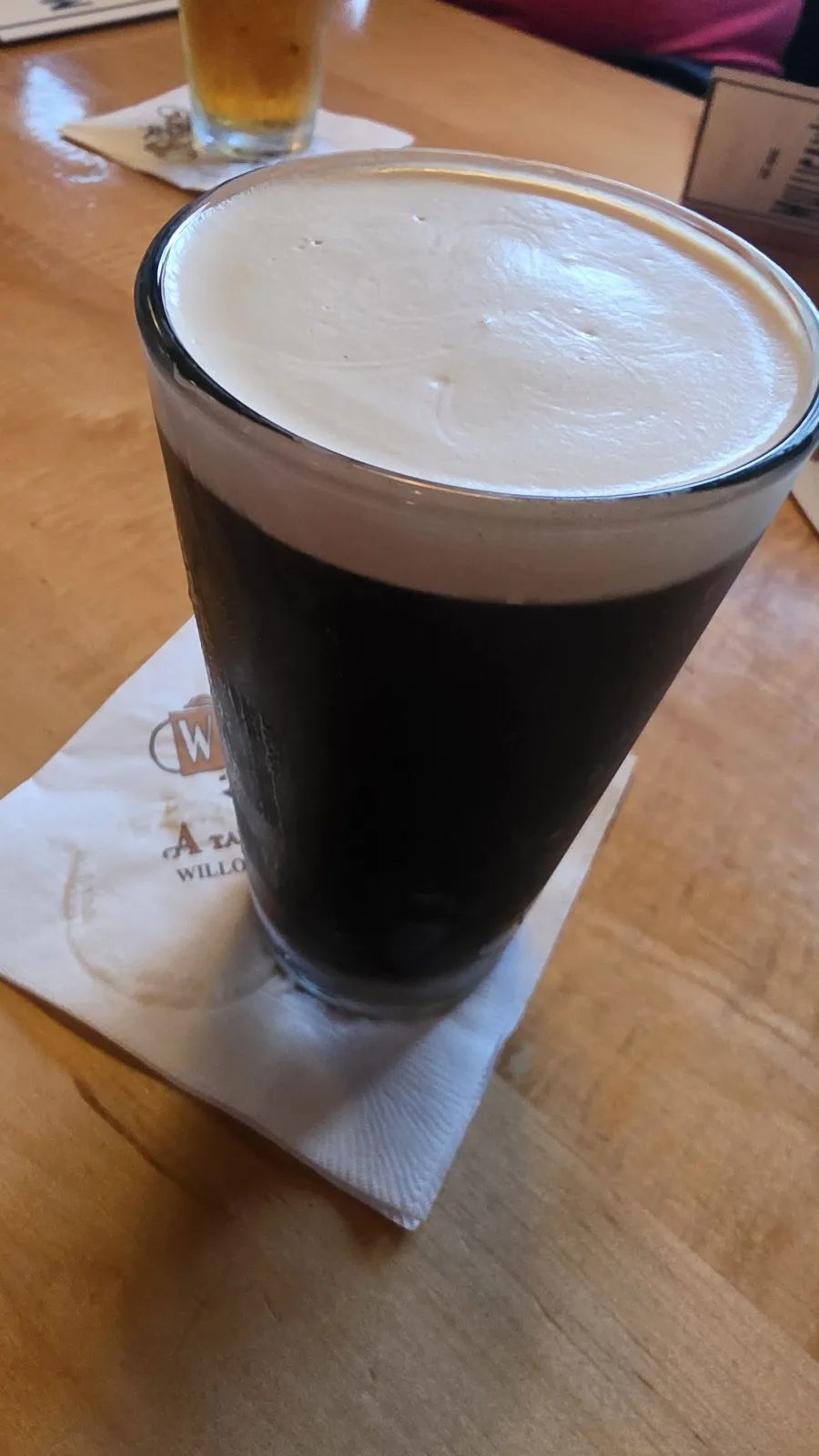 Image of Guinness drink 1