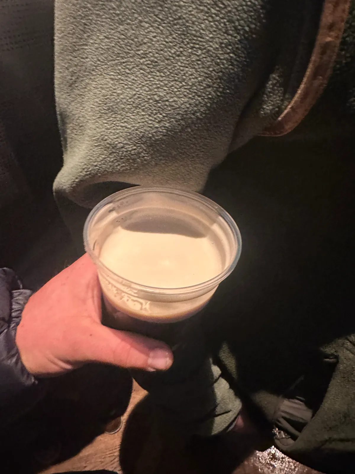 Image of Guinness drink