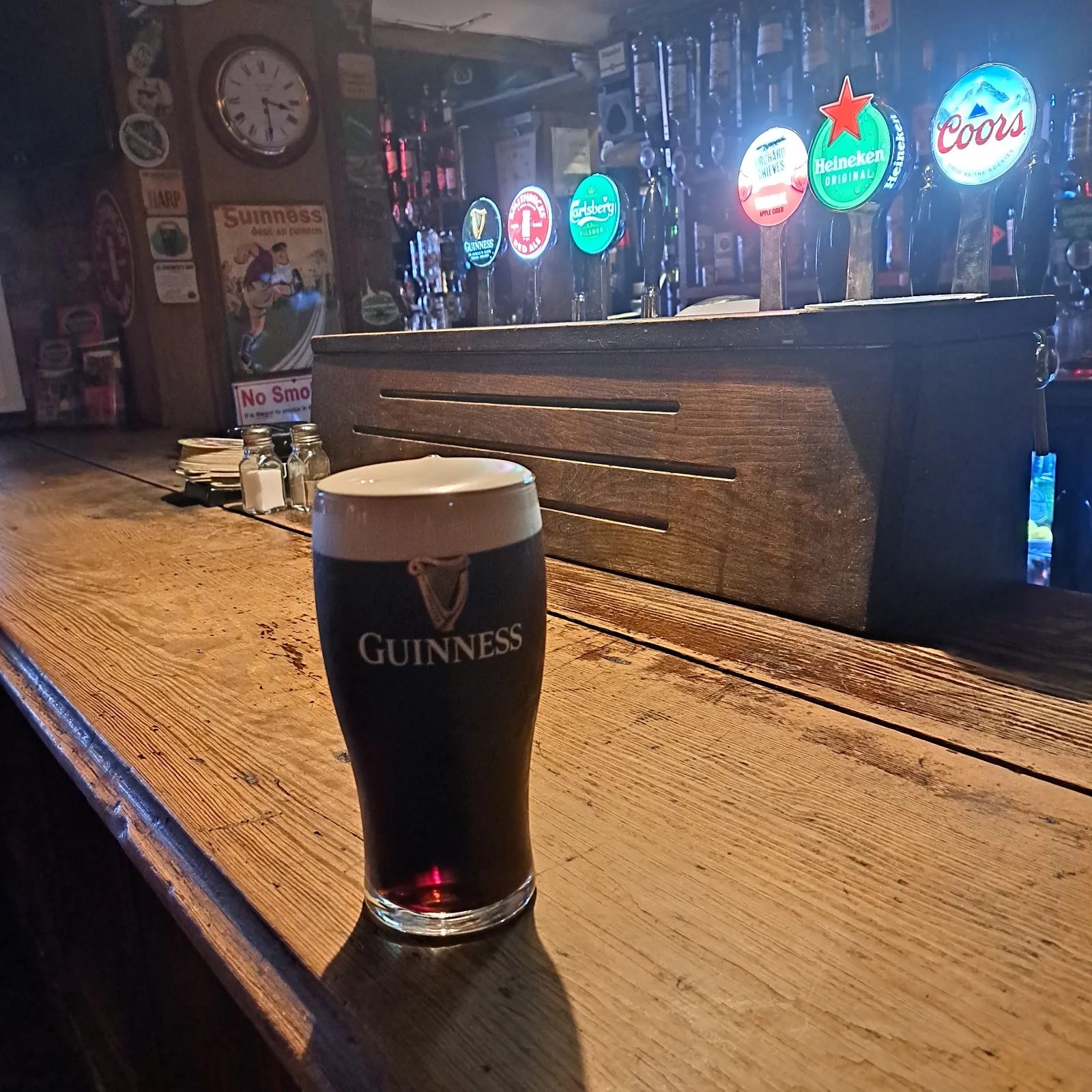 Image of Guinness drink 1