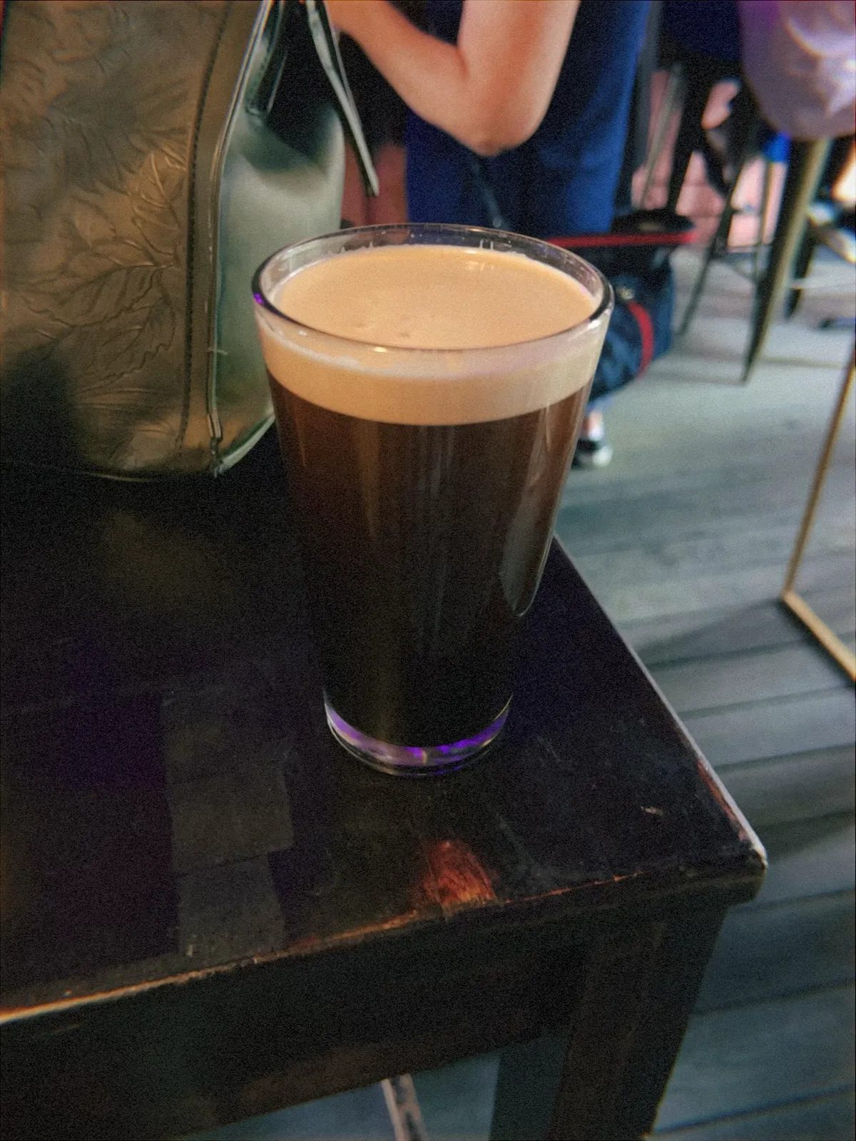 Image of Guinness drink 1