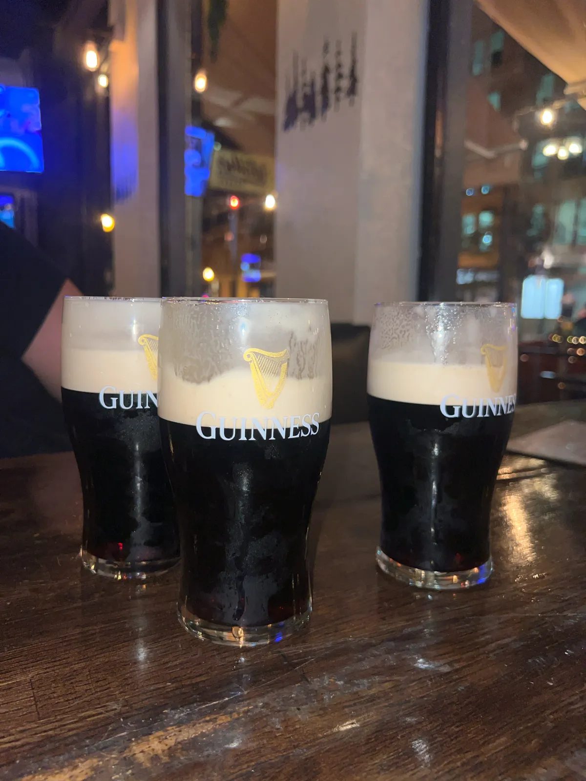 Image of Guinness drink 1