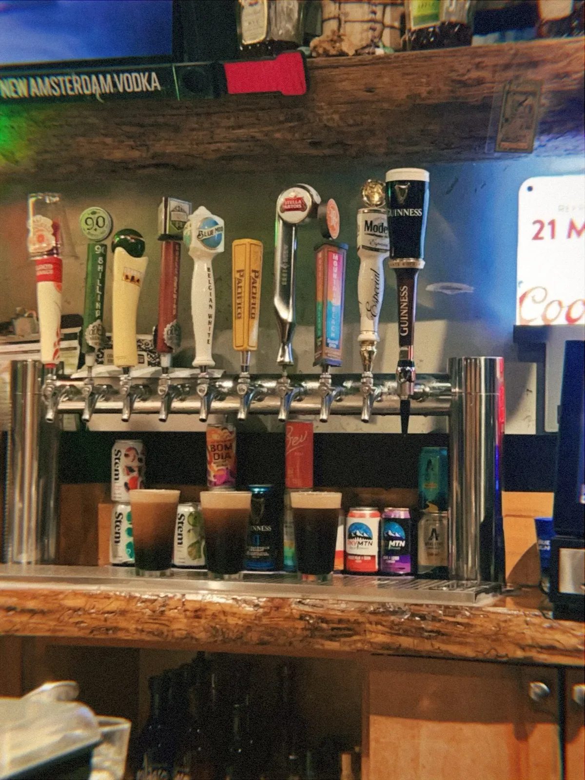 Image of Guinness drink 1