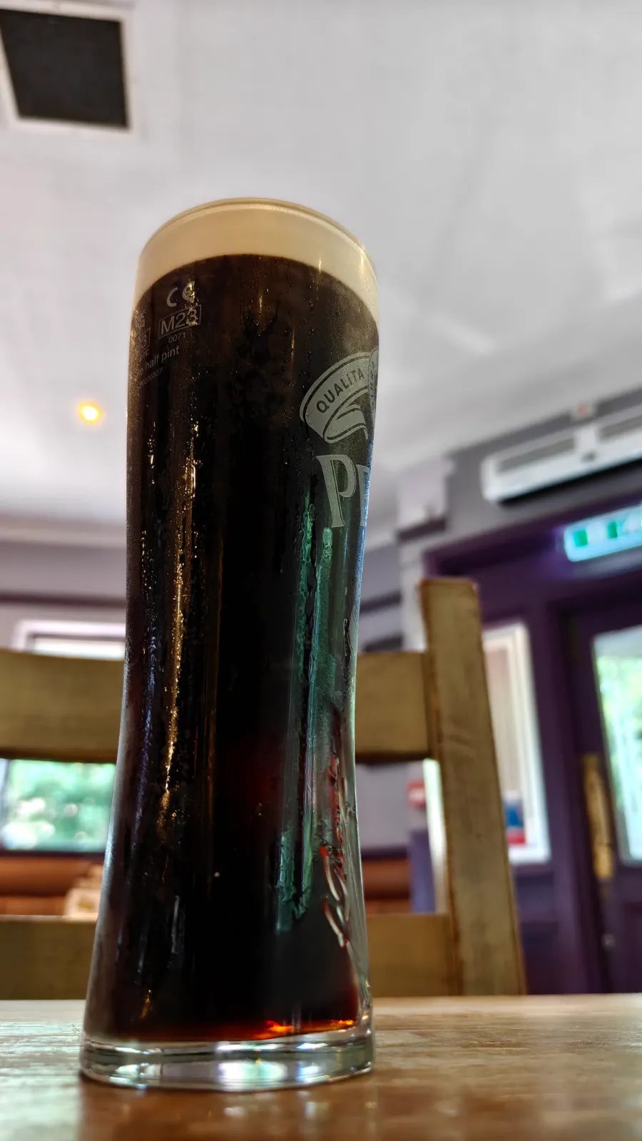 Image of Guinness drink
