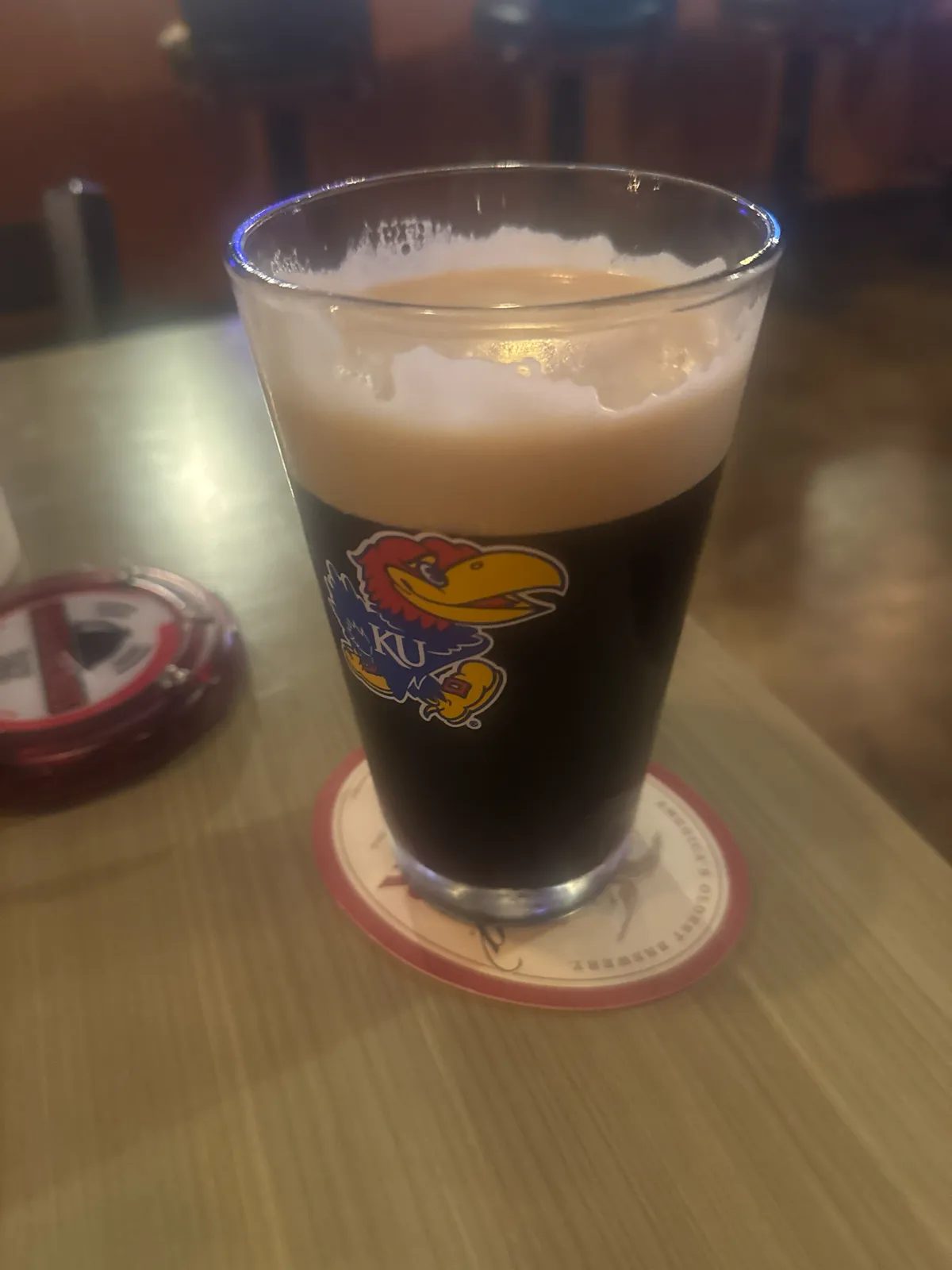 Image of Guinness drink
