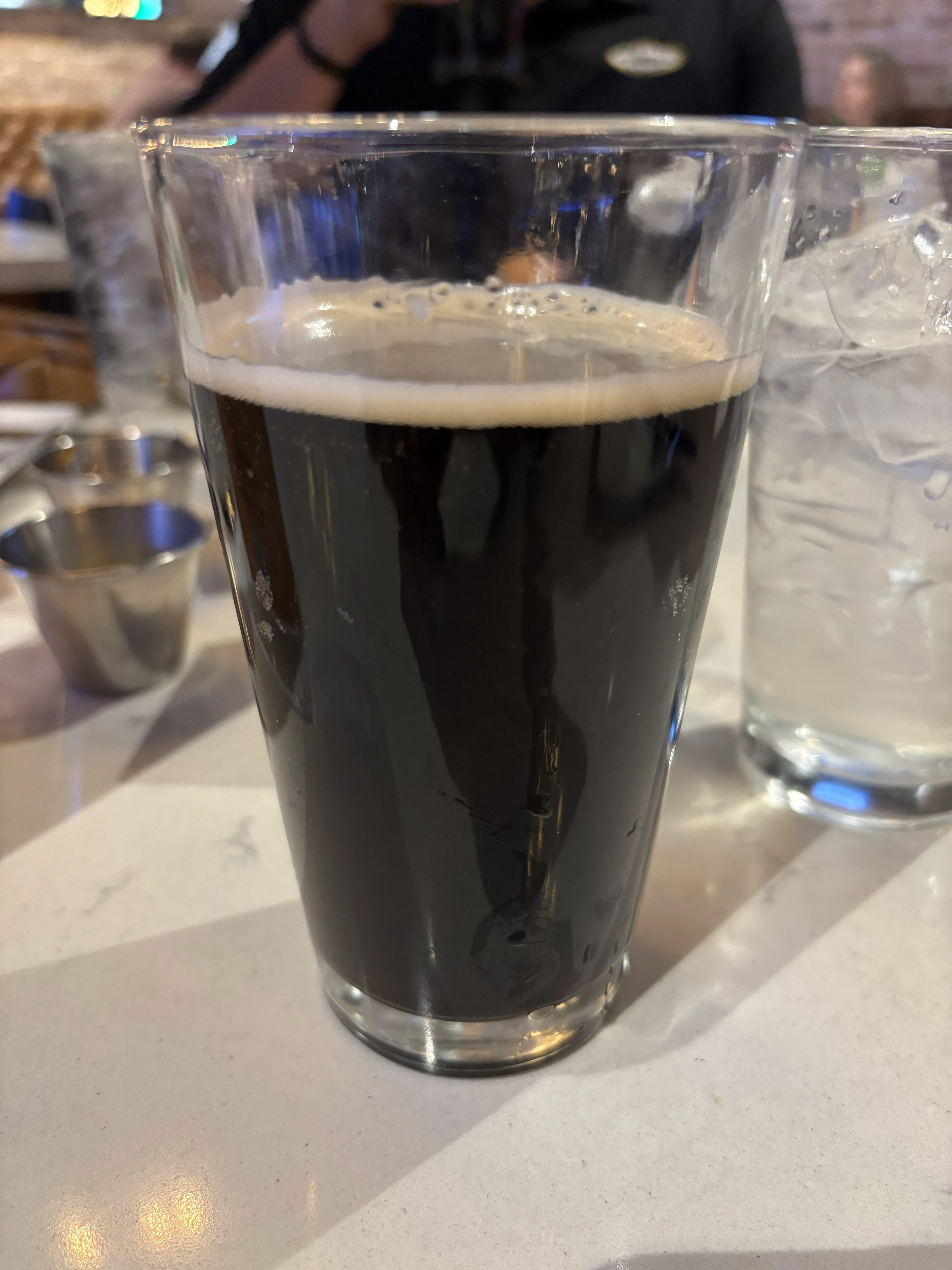 Image of Guinness drink