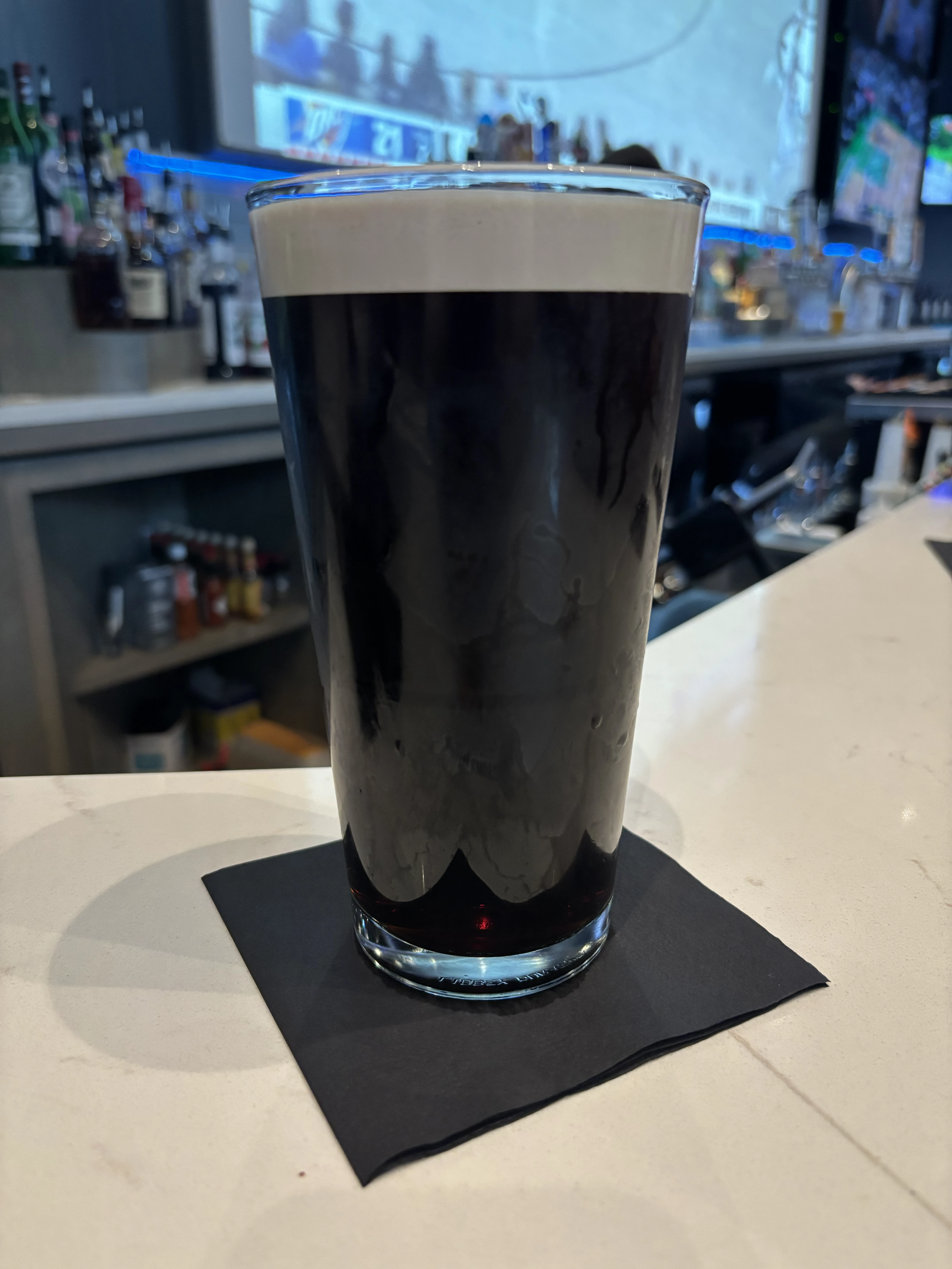 Image of Guinness drink