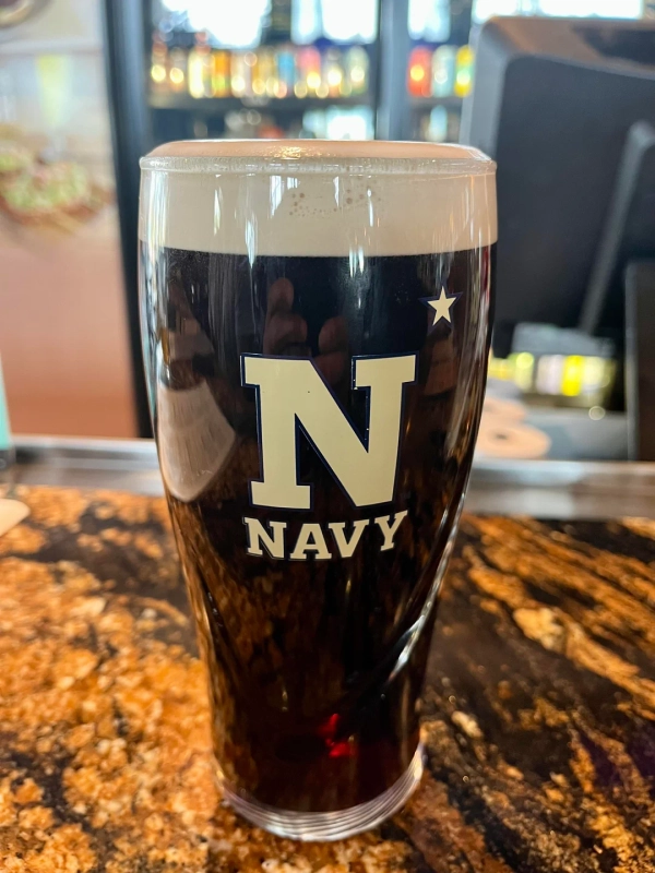 Image of Guinness drink