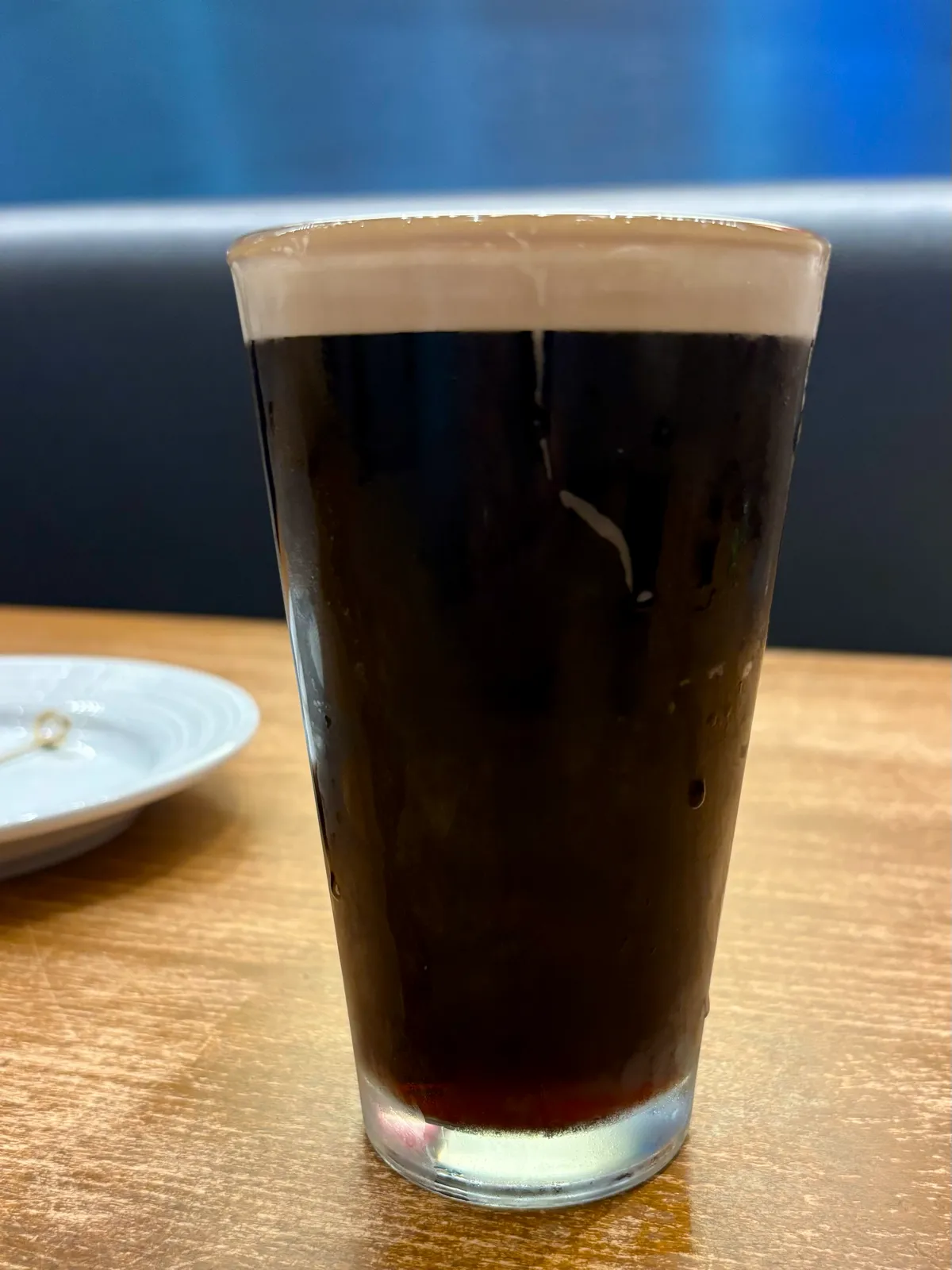 Image of Guinness drink