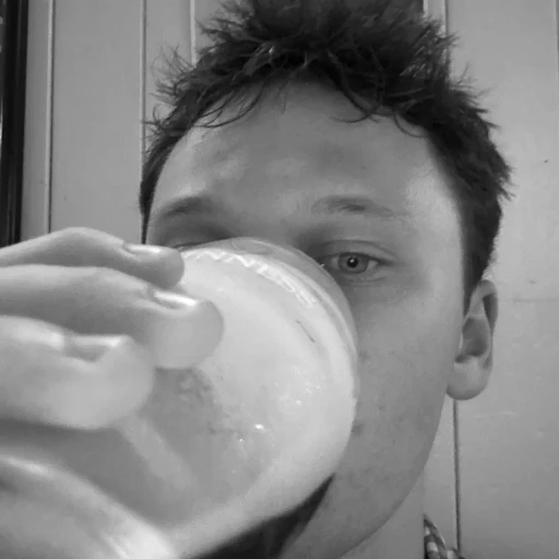 Paddy O’Pint's avatar