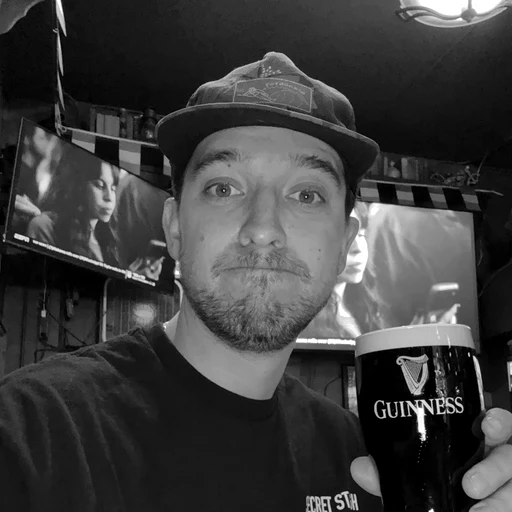 Dbob's avatar