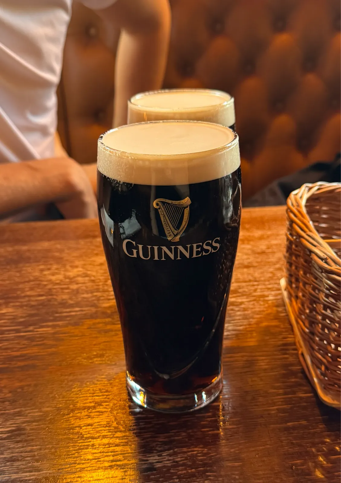 The Horse & Hound