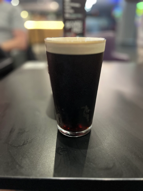 Image of Guinness drink 1