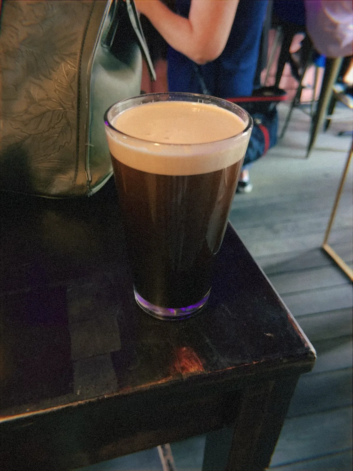 Image of Guinness drink 1