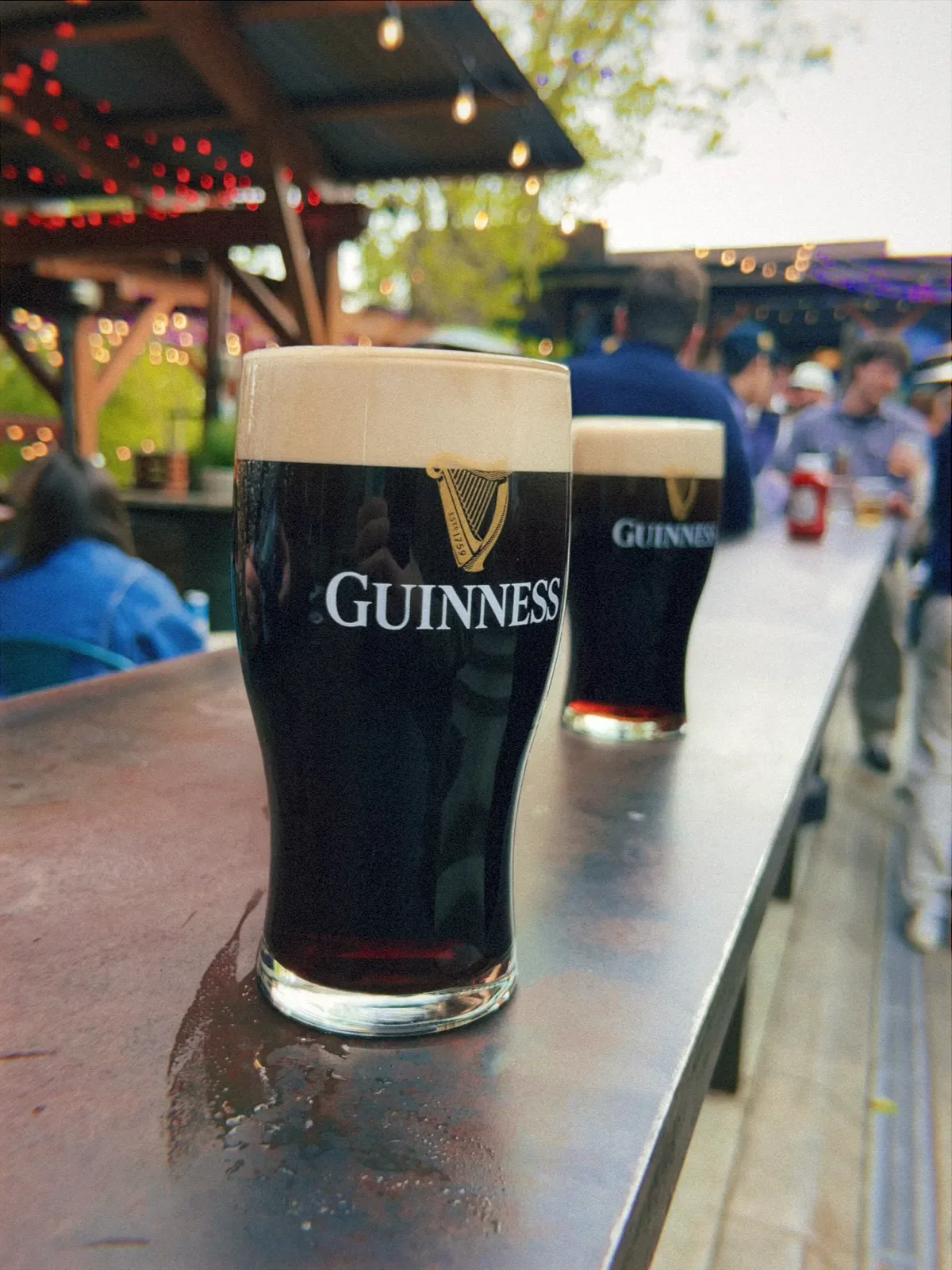 Image of Guinness drink 1