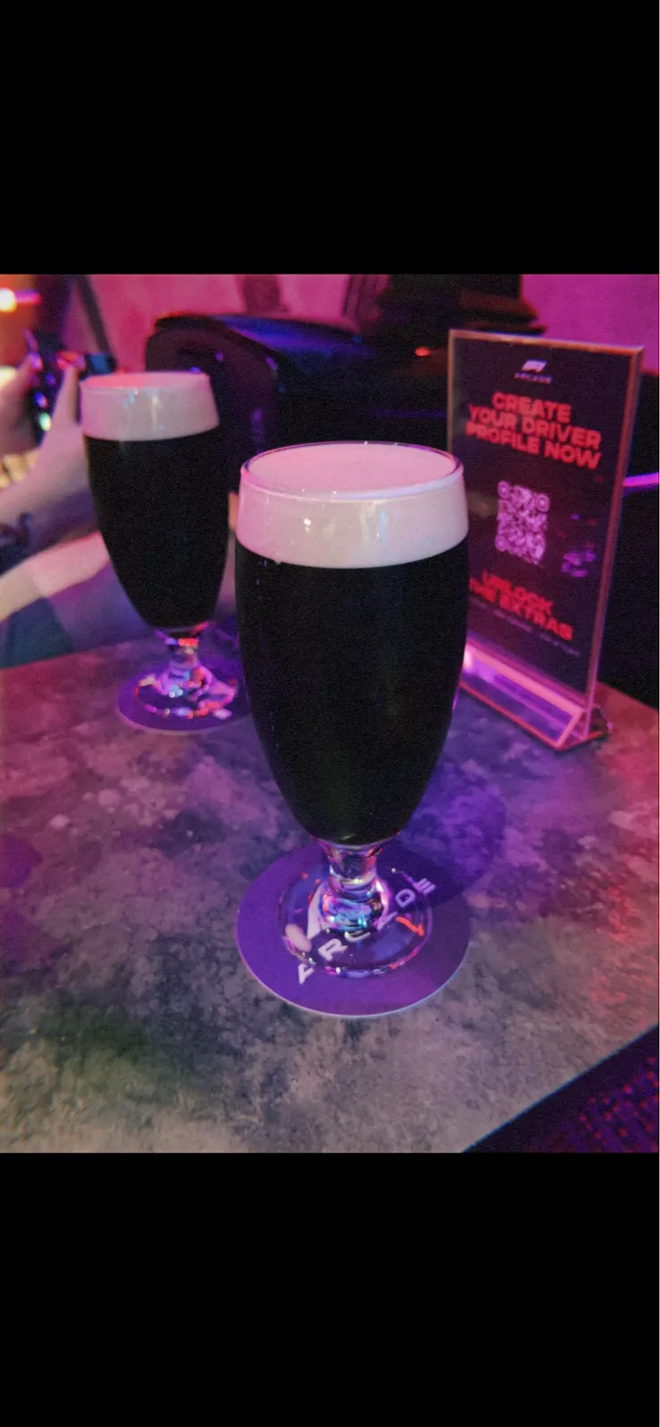 Image of Guinness drink 1