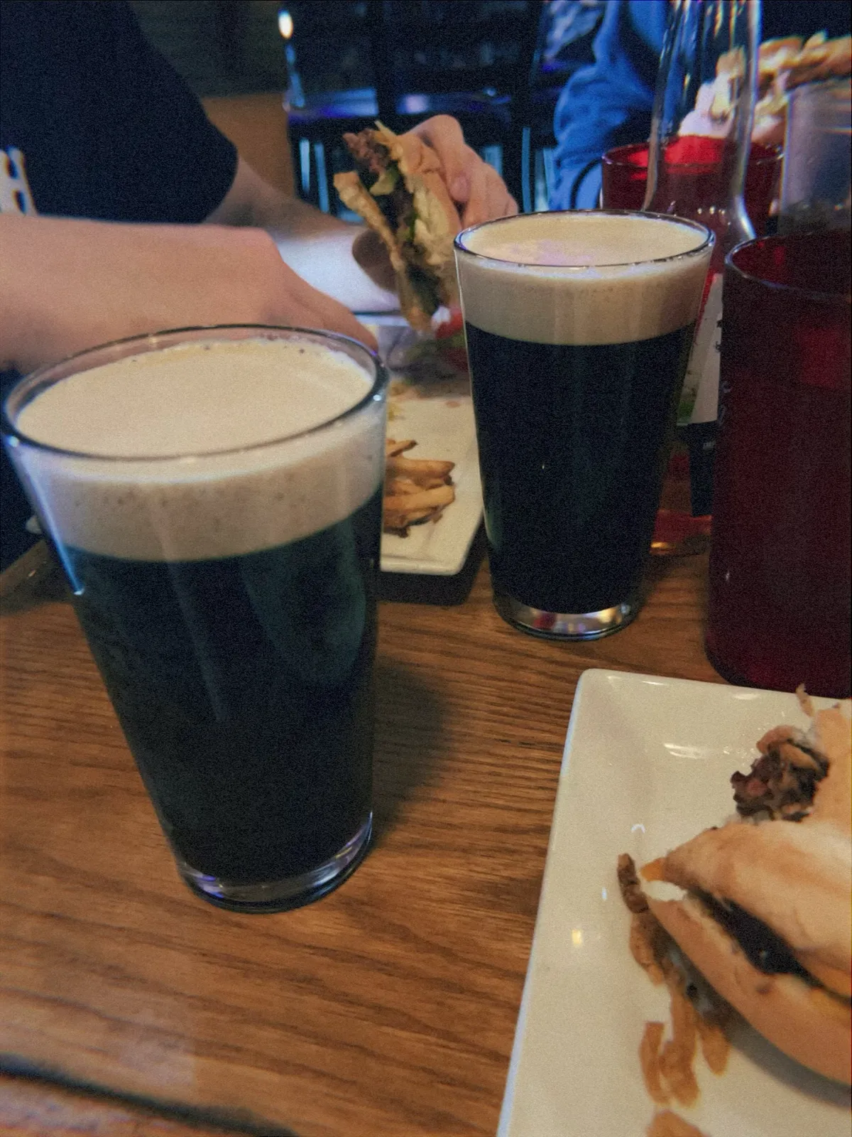 Image of Guinness drink 1