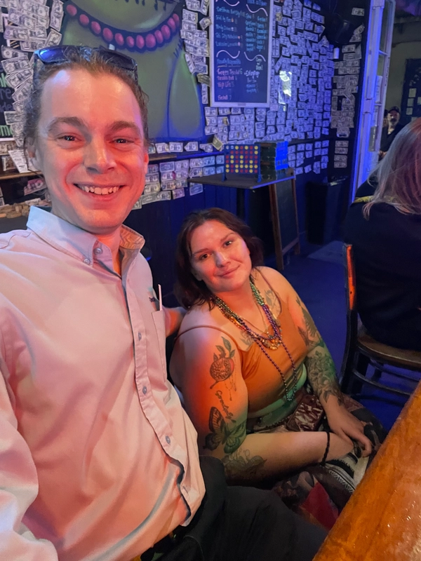 Image of Guinness drink