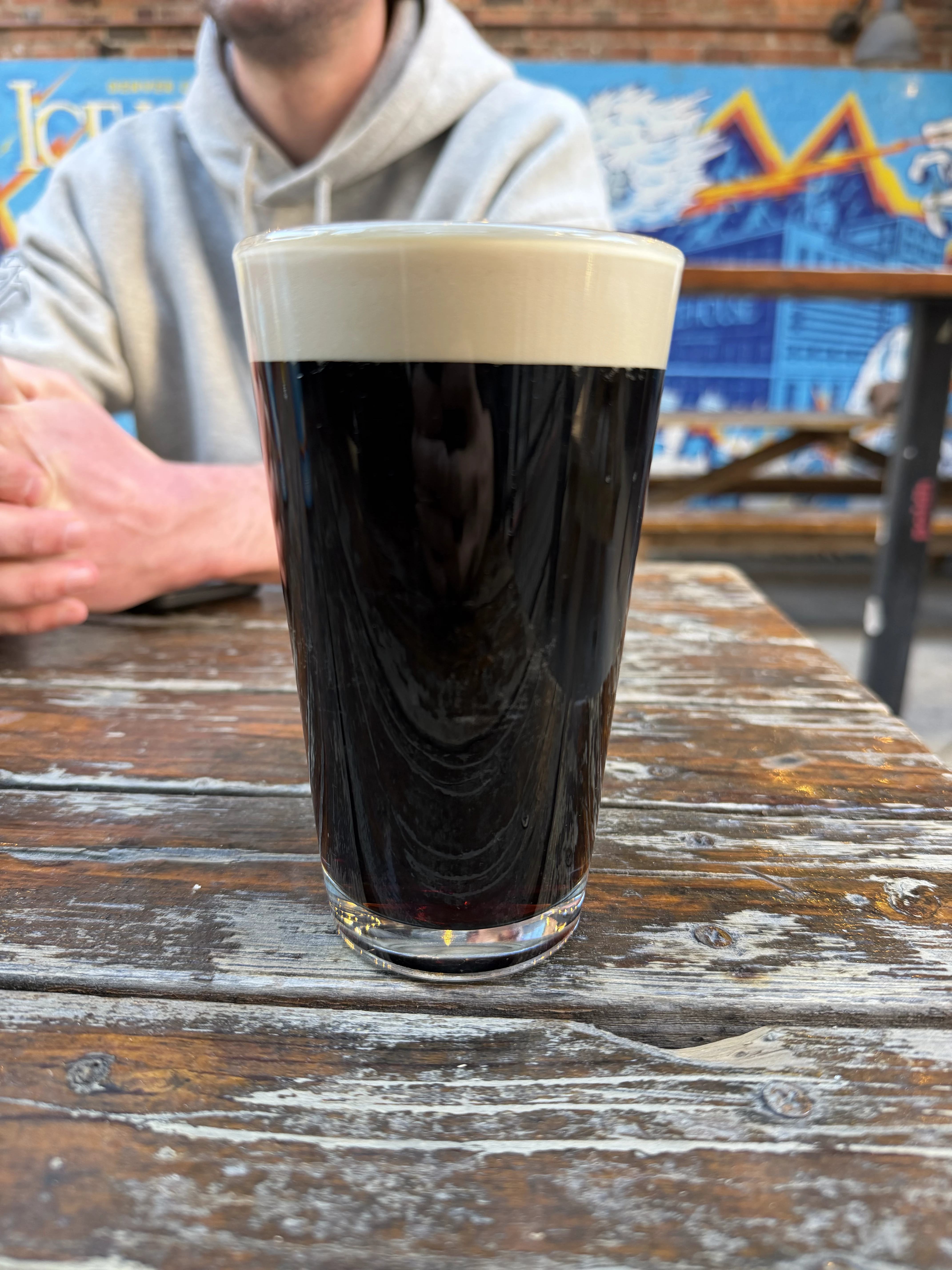 Image of Guinness drink 1