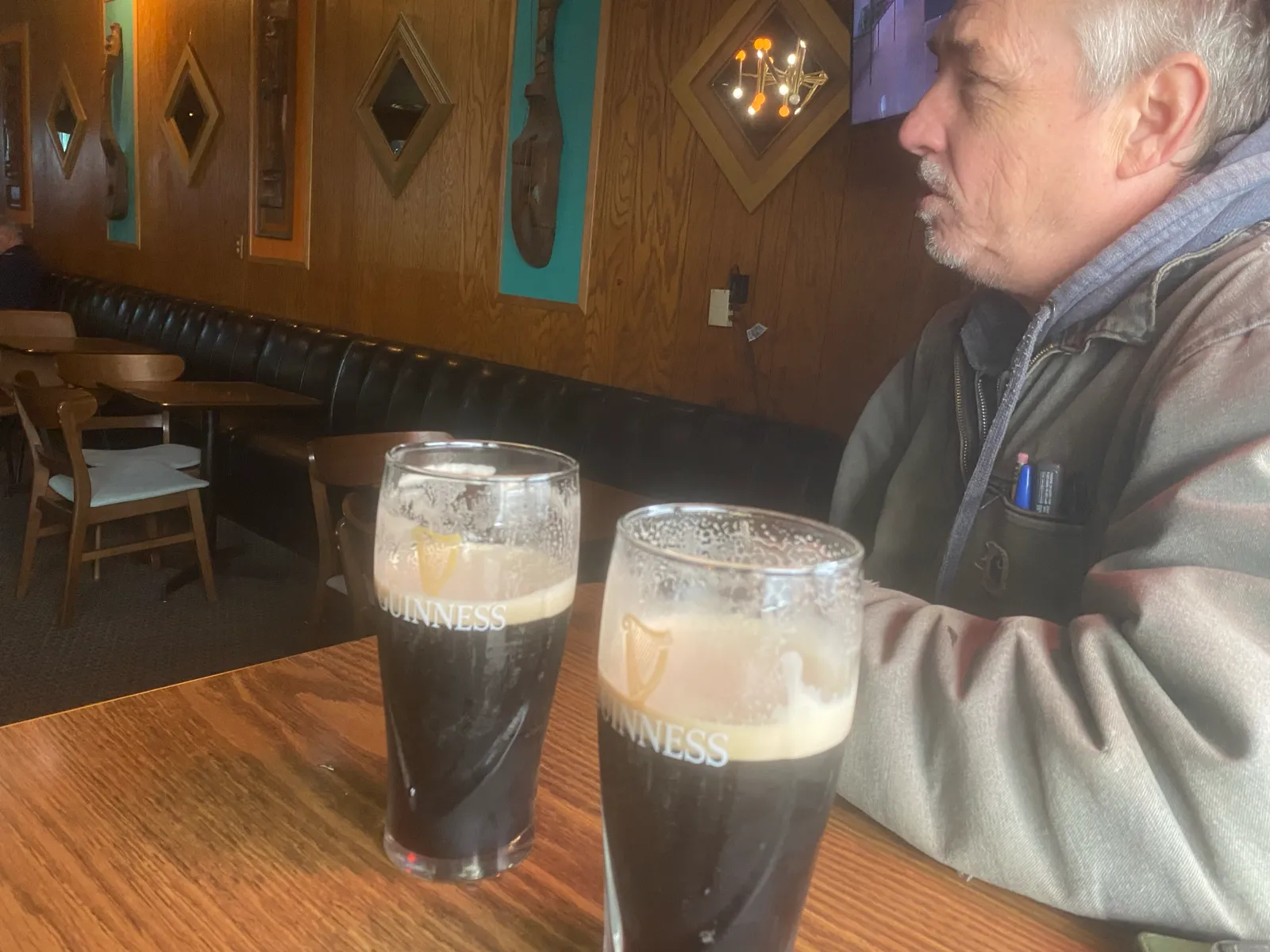 Image of Guinness drink 1