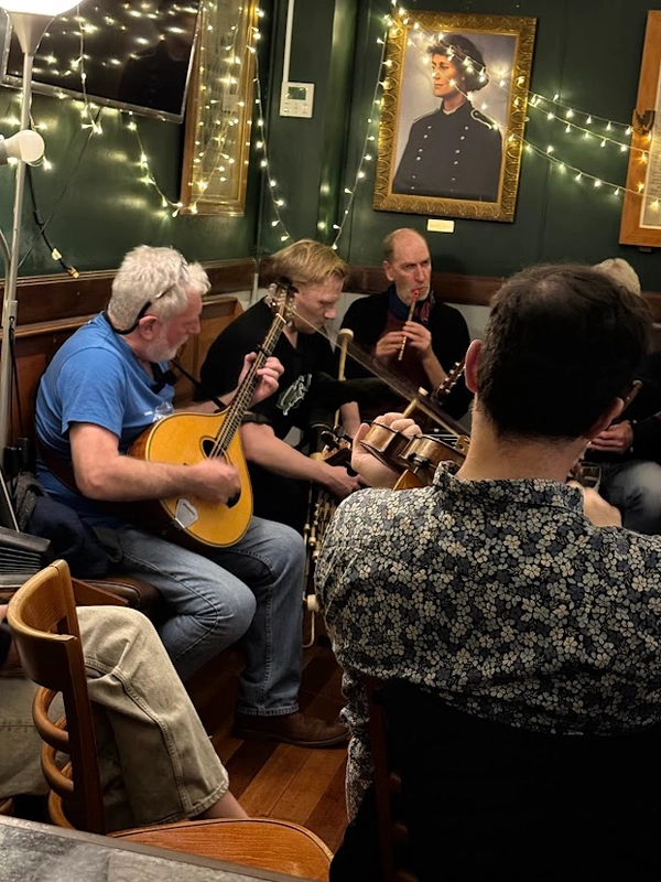 Image of Guinness drink 1