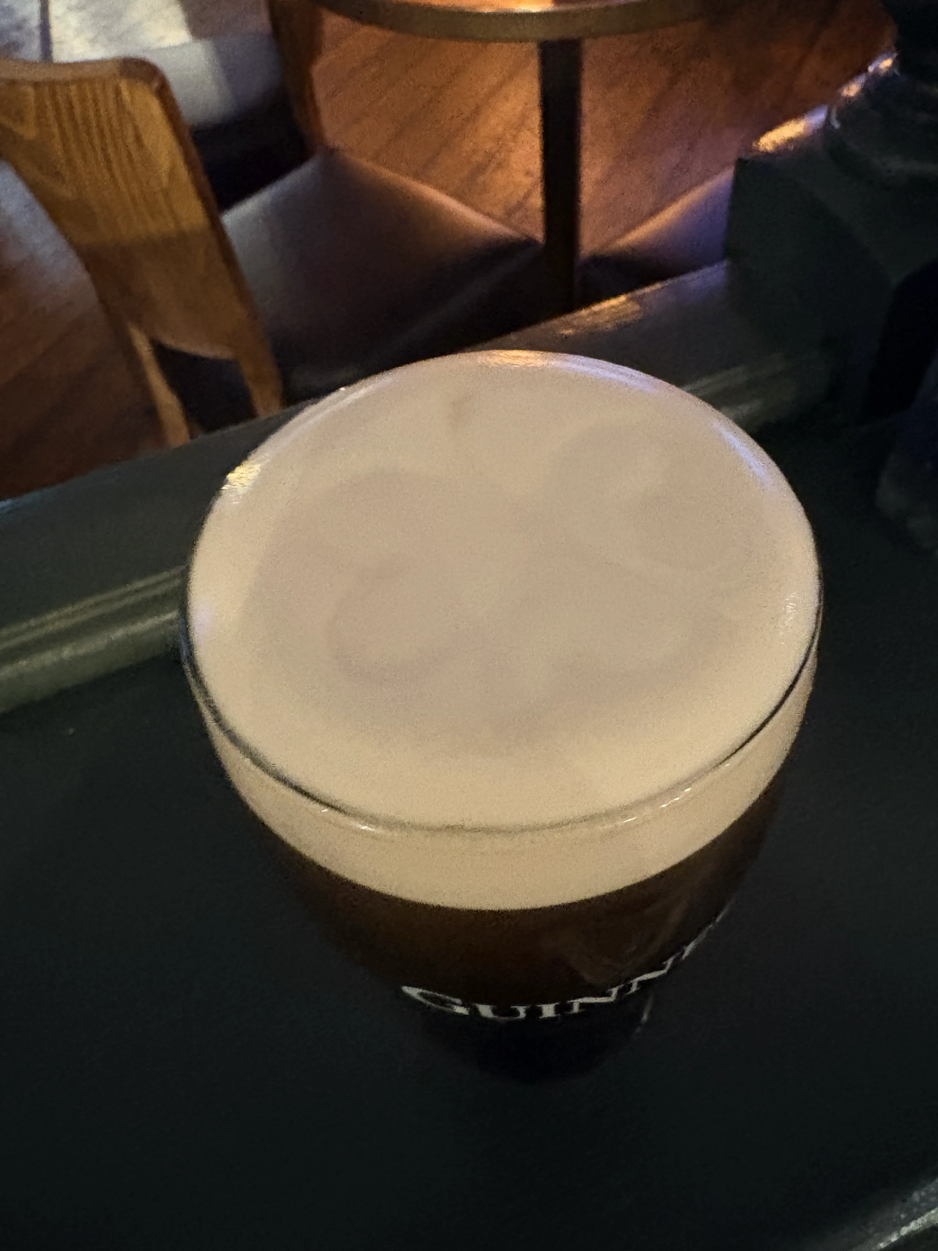 Image of Guinness drink 1